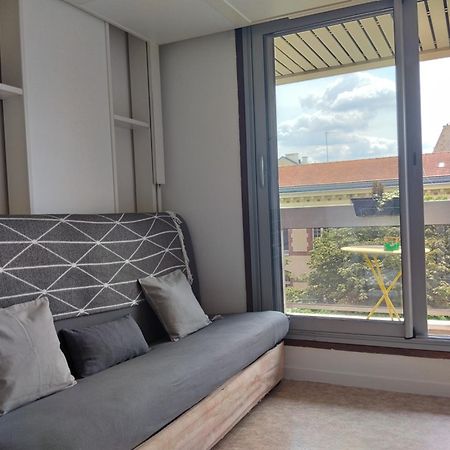 Studio Mignon Paris Eksteriør bilde