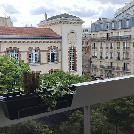 Studio Mignon Paris Eksteriør bilde