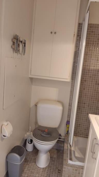 Studio Mignon Paris Eksteriør bilde