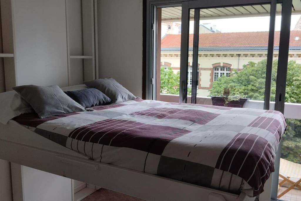 Studio Mignon Paris Eksteriør bilde