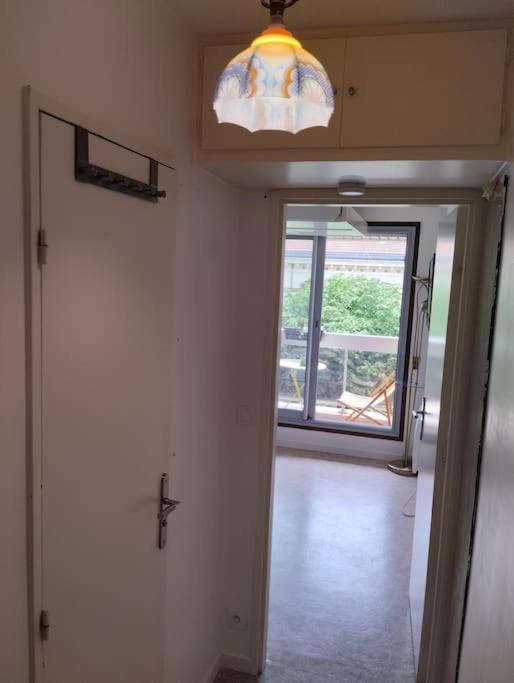 Studio Mignon Paris Eksteriør bilde