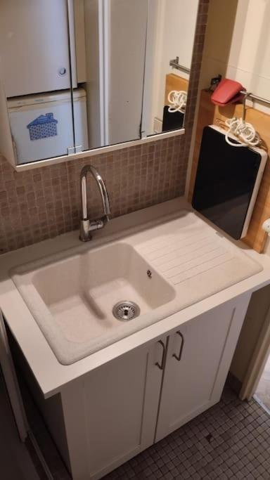 Studio Mignon Paris Eksteriør bilde