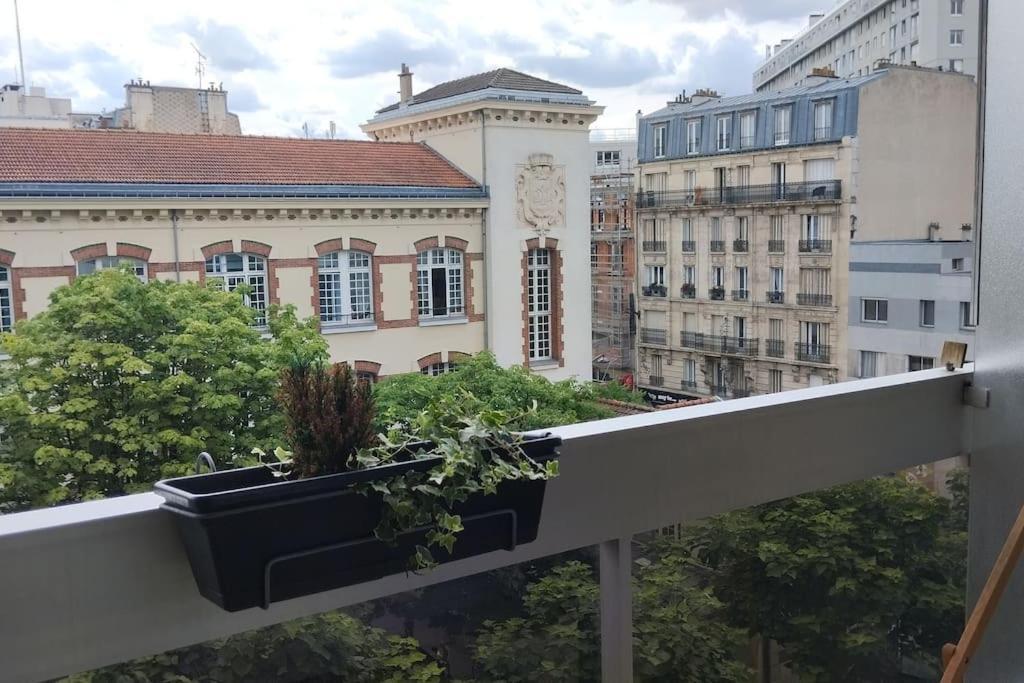 Studio Mignon Paris Eksteriør bilde