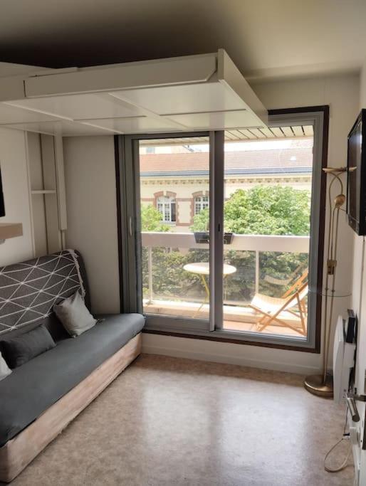 Studio Mignon Paris Eksteriør bilde