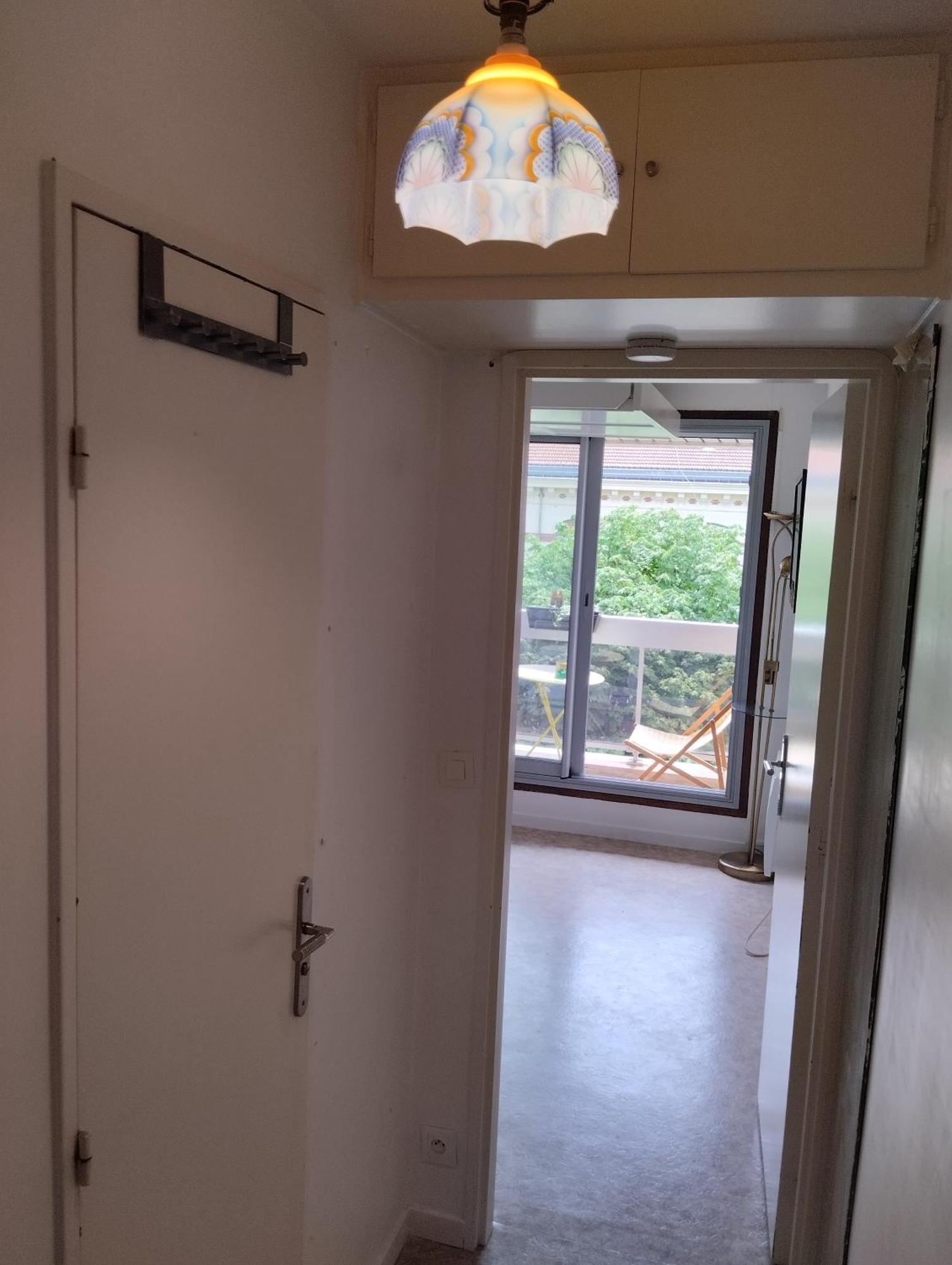 Studio Mignon Paris Eksteriør bilde