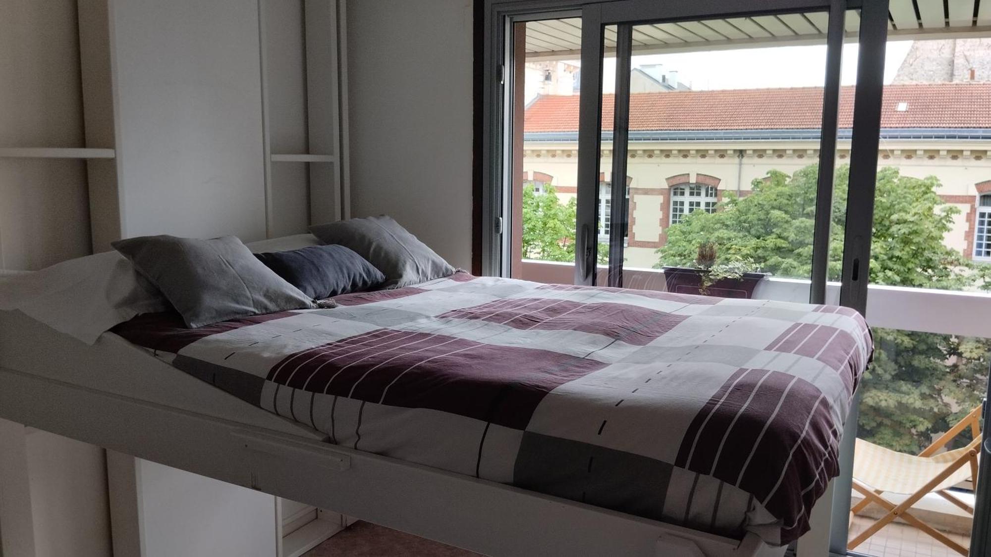 Studio Mignon Paris Eksteriør bilde