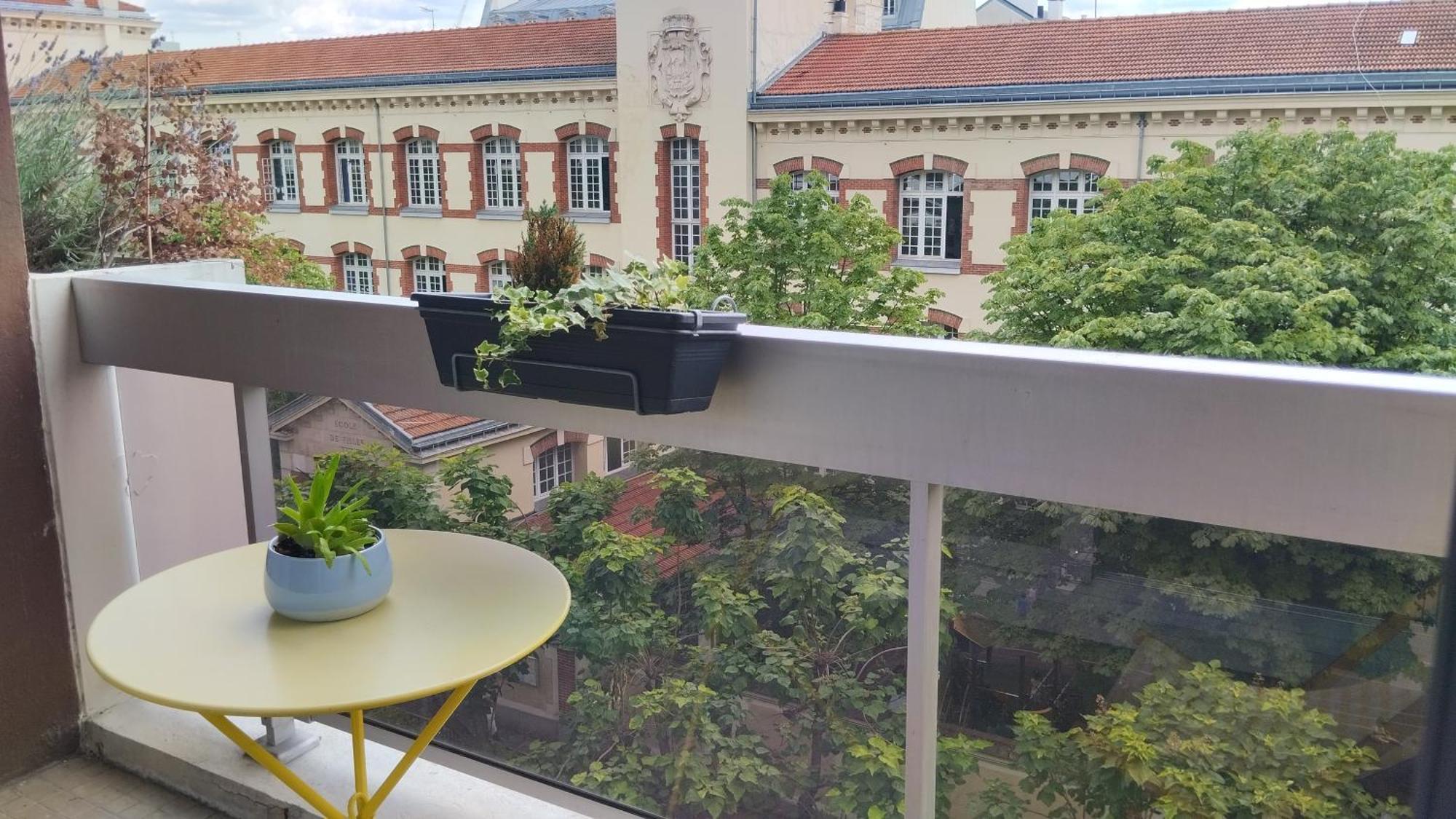 Studio Mignon Paris Eksteriør bilde